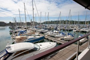 Yacht Sales Devon