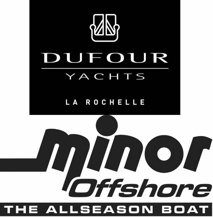 dufour yachts logo