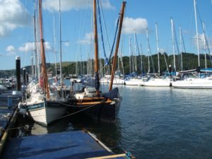 Network Yacht Brokers Dartmouth