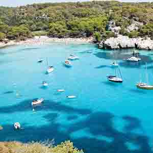 network yacht brokers menorca